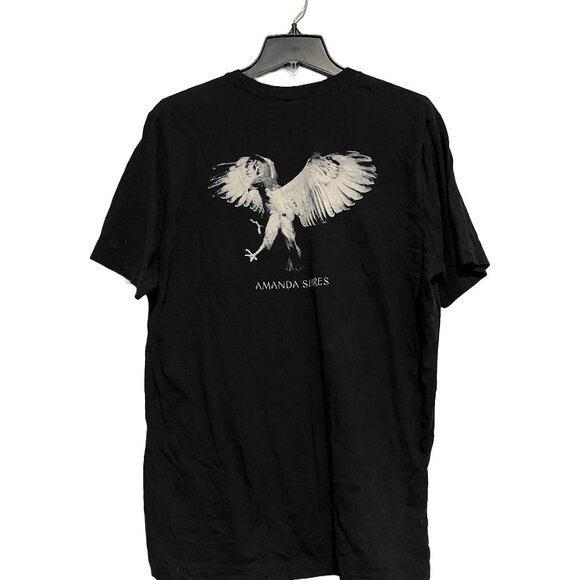 Amanda Shires Concert T-Shirt Women's XL - Picture 1 of 5